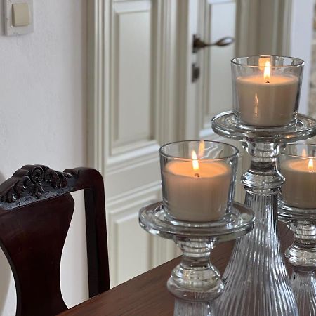 Petra Home Heritage And Hospitality Απέραθος Εξωτερικό φωτογραφία