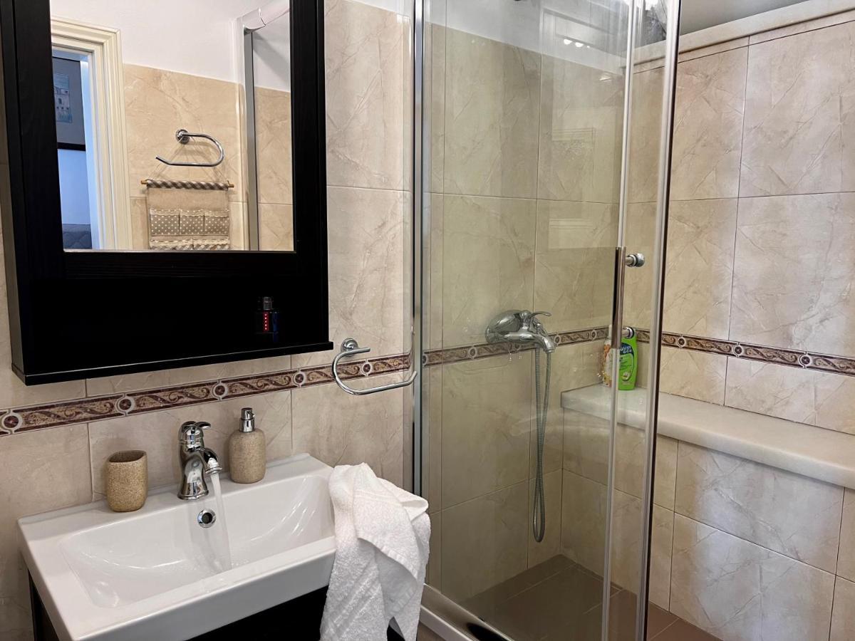 Petra Home Heritage And Hospitality Απέραθος Εξωτερικό φωτογραφία